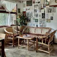 Jong Kon cafe 