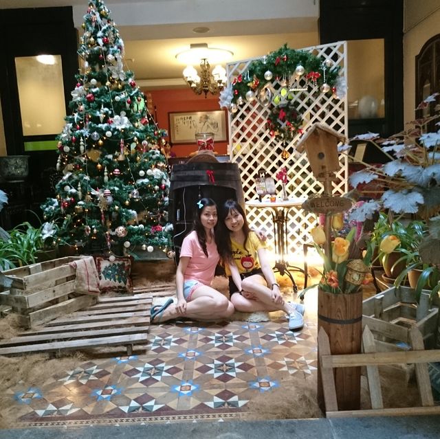 Places to visit in Melaka