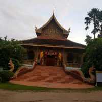 วัดเชียงโฉม (วัดเจดีย์ปล่อง)