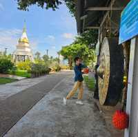 วัดบุ่งขี้เหล็ก