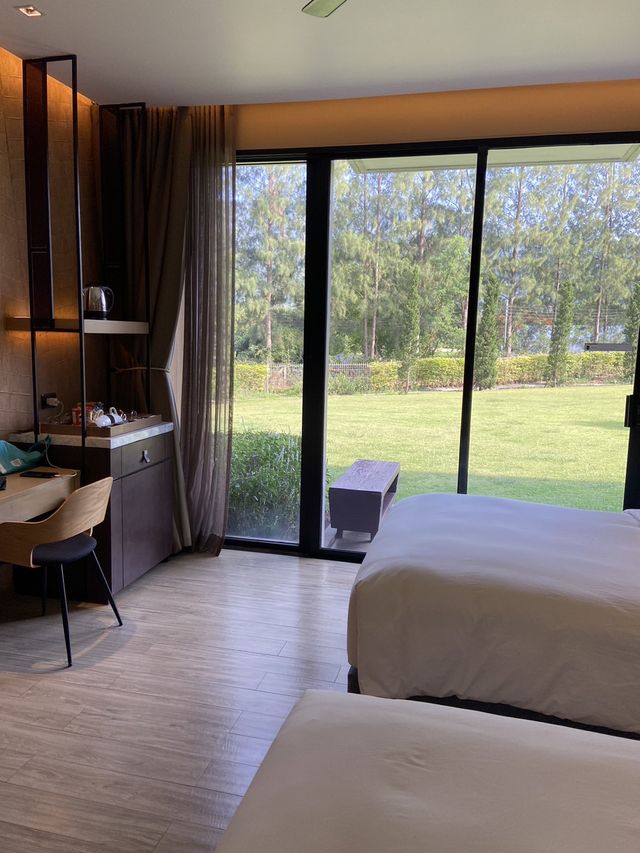 dusitD2 Khao Yai