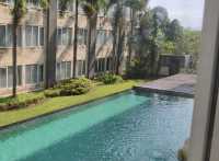 Aston Hotel and Convention Center Bali