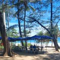หาดในหาน หาดสวรรค์ของนักท่องเที่ยว
