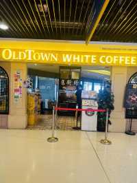 [OLDTOWN]👍🏻☕️White Coffee✨…in town