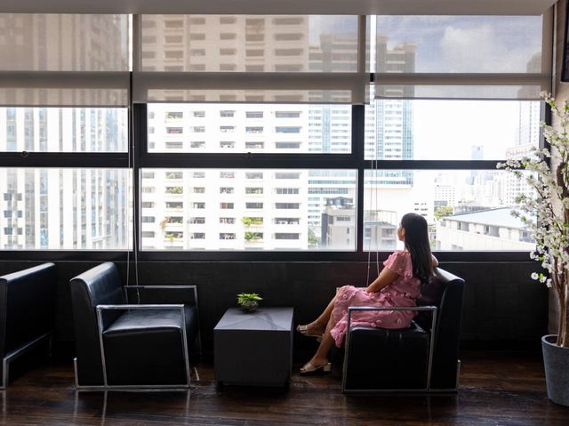Holiday Inn Bangkok Sukhumvit 