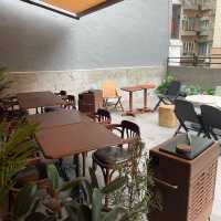 Chill級好味 café