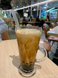 簡潔舒服台灣老媽拌麵❣️