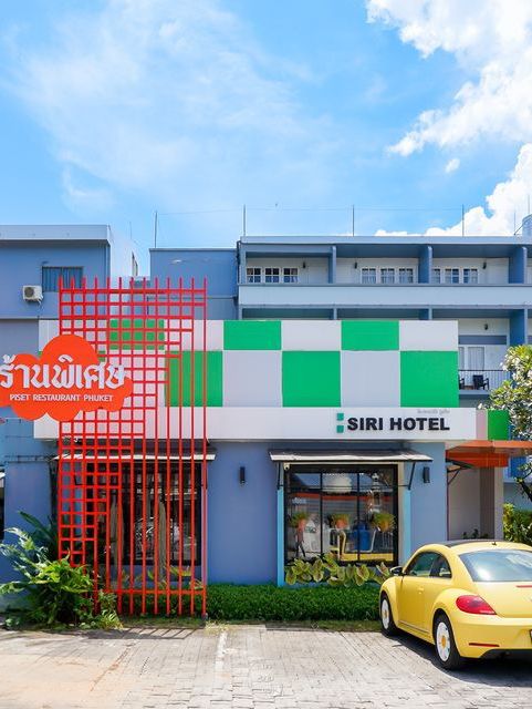 ร้านอาหารกึ่งคาเฟ่ ชาเย็นโคตรอร่อยย 