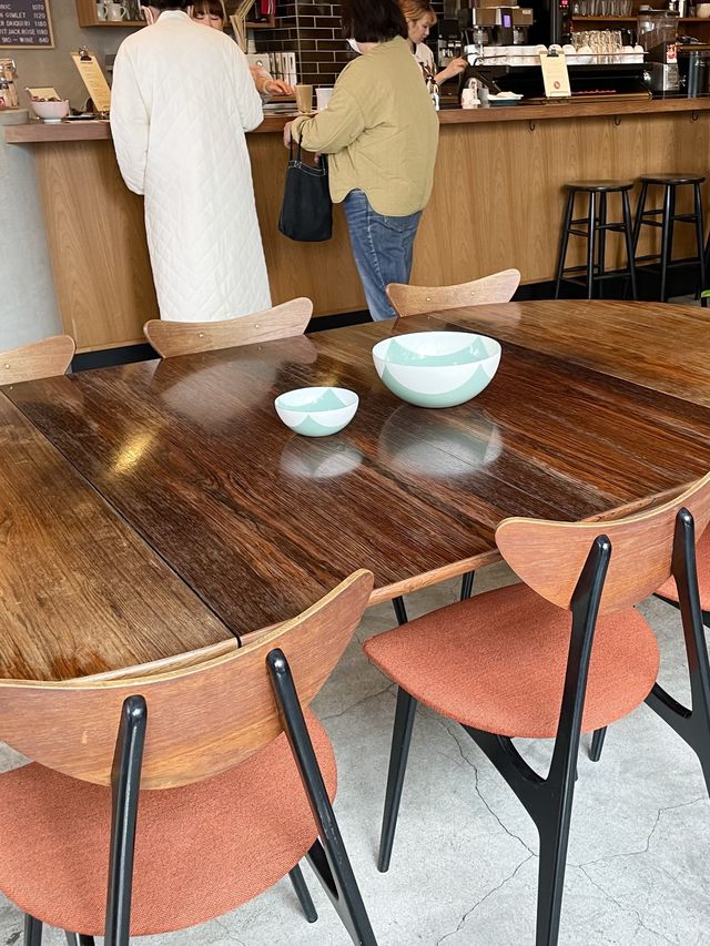 【浅草】ノルウェー発の人気カフェ🇳🇴fuglen asakusa