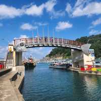 ⛵ 하늘아래 첫마을 도두에서 만나는, 도두항 풍경