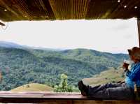 ไร่ลุงลอน : 𝐜𝐚𝐦𝐩𝐢𝐧𝐠 𝐢𝐬 𝐥𝐢𝐟𝐞 จ.แพร่⛰️