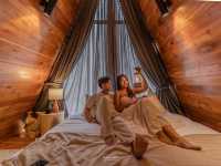 วิลล่า luxury เปิดใหม่ เชียงดาว เชียงใหม่ 
