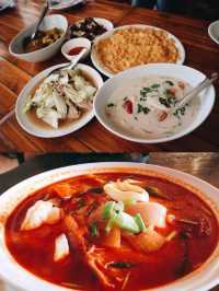 ย้อนเวลาไป Surat Thani 🌮🌯🌭🍤🍨🍦🍮