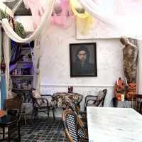 Instagrammable cafe to visit in Bangkok