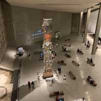 9/11 Museum & Memorial