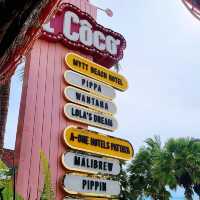 Fat Coco