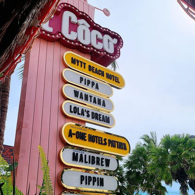Fat Coco