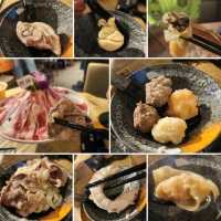 必食油麻地滾爺椰子雞煲