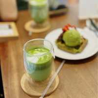 Chabashira Tea Roastery