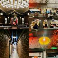 Ramen Bar Shishido