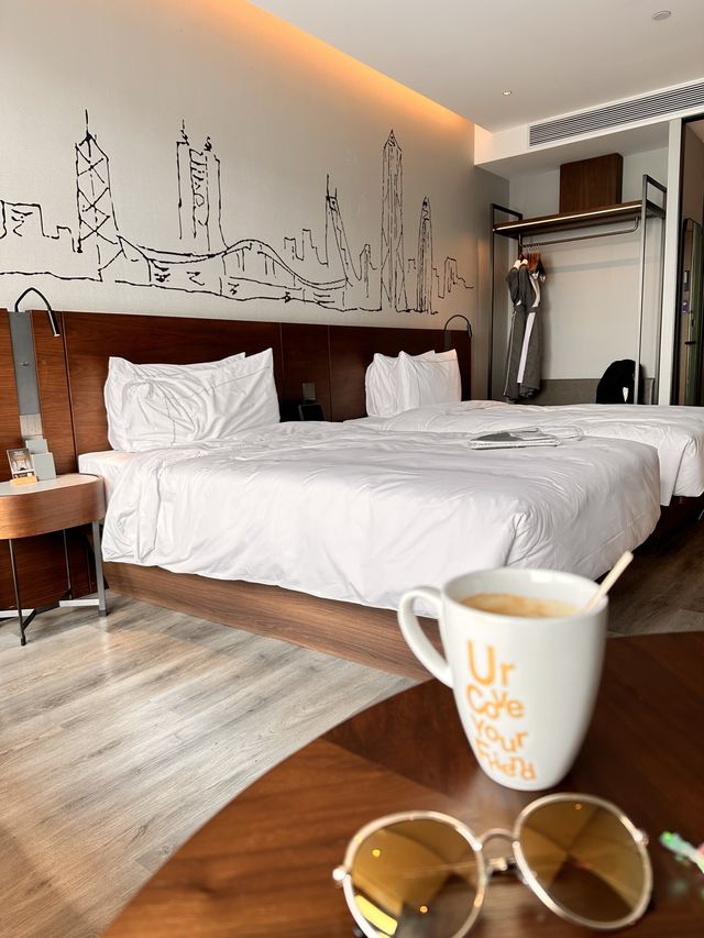 海景·咖啡☕️這才是生活😌