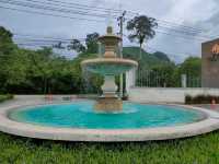 โรงแรมเทมส์ วัลลีย์ เขาใหญ่ Thams Valley khao yai