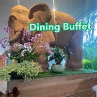 Anantara Hotel Bangkok