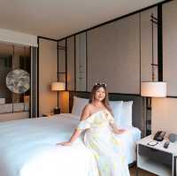 โรงแรมกรุงเทพเปิดใหม่ dusitD2 Samyan Bangkok