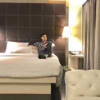 IBIS STYLES CHAINGMAI โรงแรมถูกและดี คุ้มราคา
