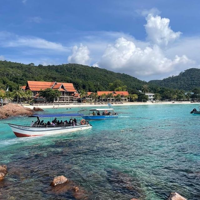 Redang Reef Resort