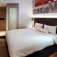 Ibis Hotel KL; a great place to stay!