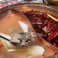 🍲方叔叔重慶老火鍋