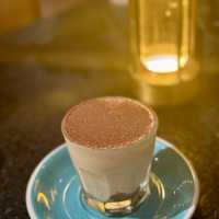 簡單又舒適的西餐廳