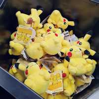 Pokemon Center @ Parco Shibuya Tokyo 🇯🇵