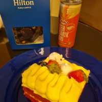 Memorable Birthday Celebration 