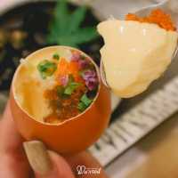 AKAKO OMAKASE ทานแบบคุ้ม ๆ 12 คอร์ส 999 บาท