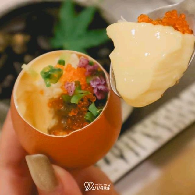 AKAKO OMAKASE ทานแบบคุ้ม ๆ 12 คอร์ส 999 บาท