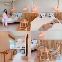 #สยามบีทรีสอร์ท #หาดบางเบ้า เกาะกูดมันกู๊ดมาก