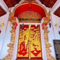 วัดพระบรมธาตุดอยเกิ้ง