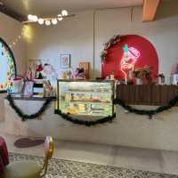 Sugirl Please Studio Cafe 