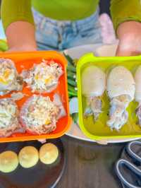 ร้านชาบูของกินเยอะที่หนองคาย‼️