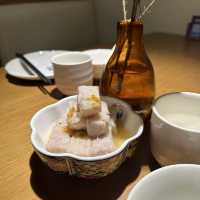 深圳南山區素食餐廳，CP值極高令你一試難忘！