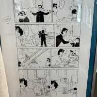 Lovely ShinChan Exhibition in Kasukabe 2023