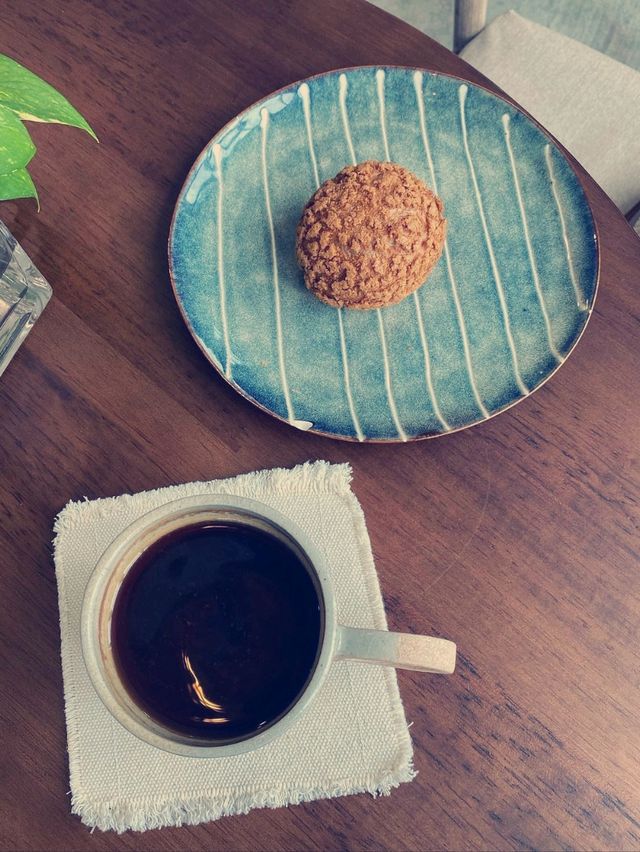Nota Restaurant