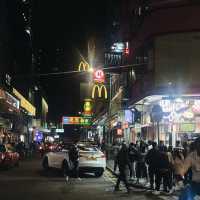 【香港】おすすめスポット🇭🇰