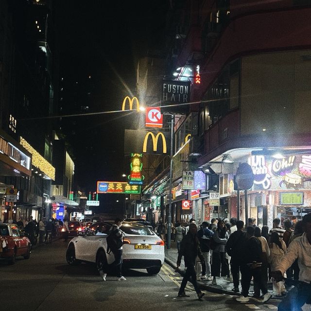 【香港】おすすめスポット🇭🇰