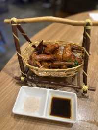 香港文化特色風味 必食「大排檔」