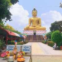 ไหว้พระ 9วัดดัง จ.สิงห์บุรี