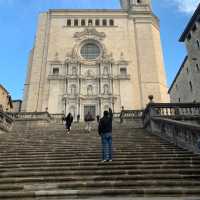 Game of Thrones tour in Girona