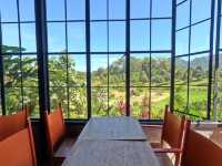 คาเฟ่สวนเย็นเซ 🍵☕️